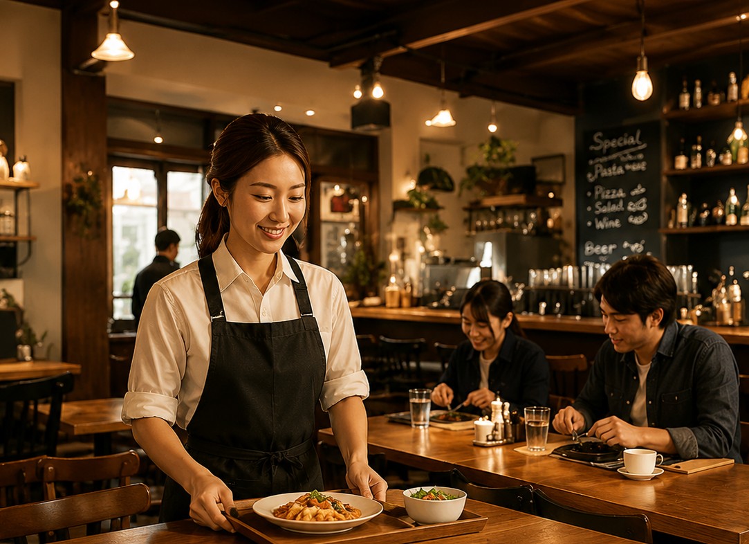 飲食店